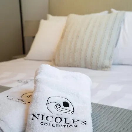 Nicole's Collection 奈德里