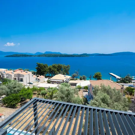 公寓 Nicole's Collection *