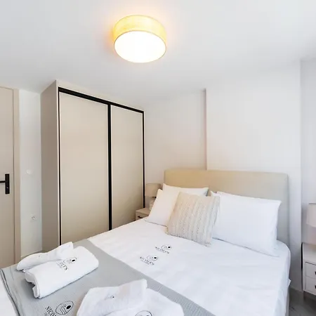 Nicole's Collection 公寓 奈德里