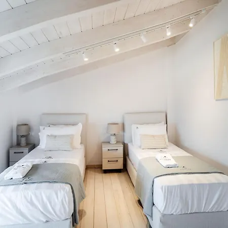 Nicole's Collection 公寓 *