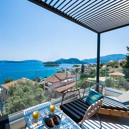 Nicole's Collection 公寓 奈德里