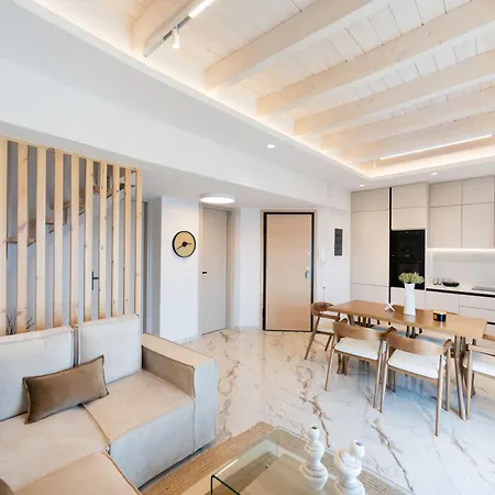 公寓 Nicole's Collection *