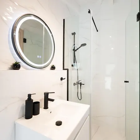 Apartamento Nicole's Collection Nydri (Lefkada)