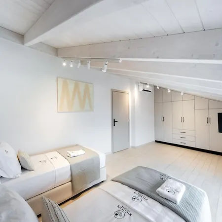 Nicole's Collection Apartamento