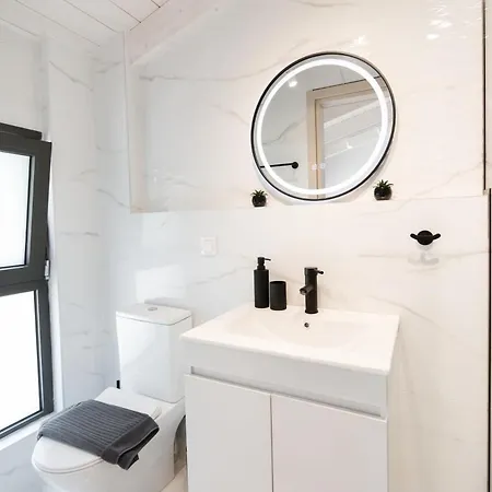 Apartamento Nicole's Collection