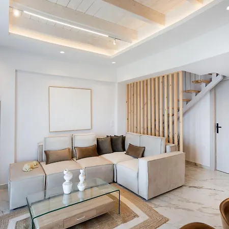 Nicole's Collection Apartamento Nydri (Lefkada)