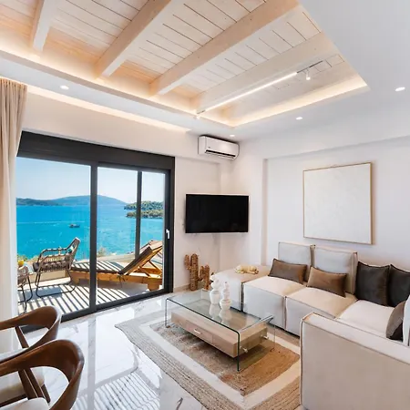 Apartamento Nicole's Collection Nydri (Lefkada)