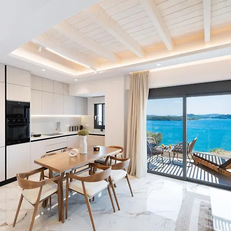 Nicole's Collection Apartamento Nydri (Lefkada)