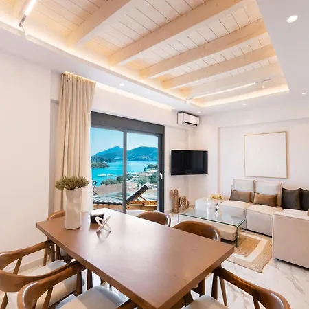 Apartamento Nicole's Collection *