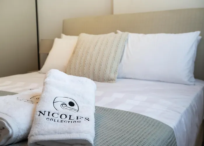 Nicole's Collection Apartmán *