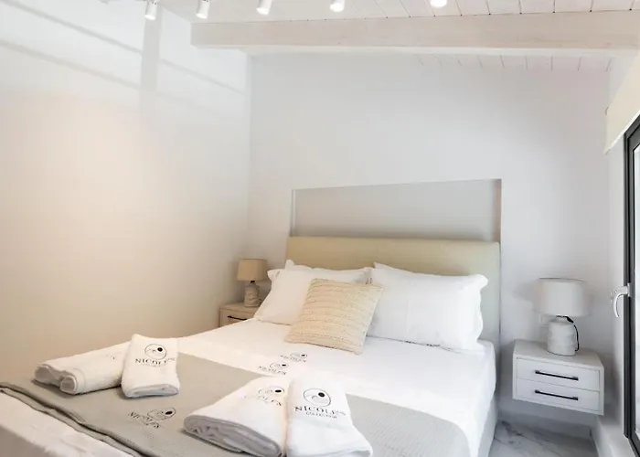 Nicole's Collection